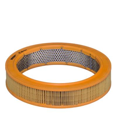 HENGST FILTER Luftfilter E89L Filtereinsatz 62mm für SAAB Ford GM GURGEL Citroën VAG