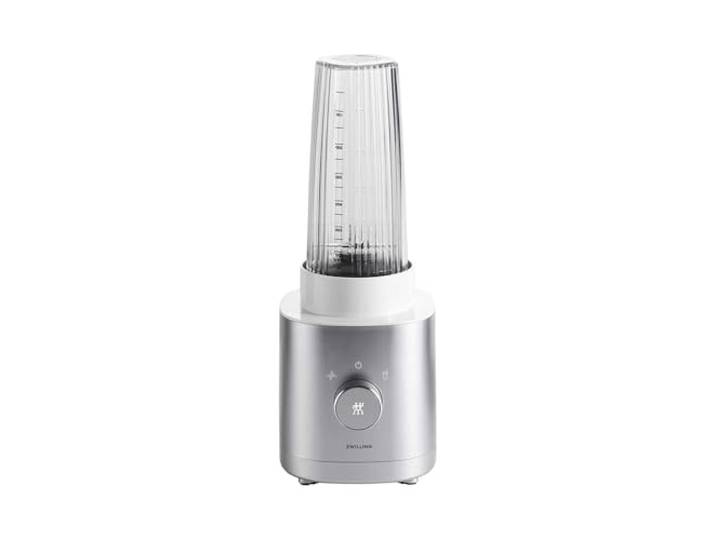 Mini Blender\, AC Motor Argent EU