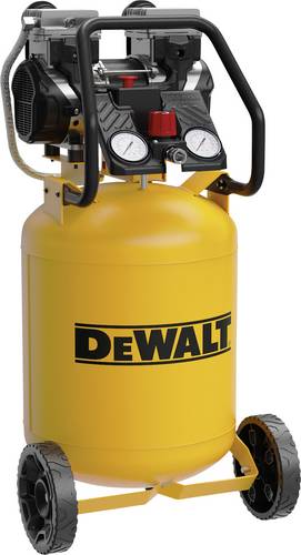 DEWALT Druckluft-Kompressor DXCMS2550VE 50l 10 bar
