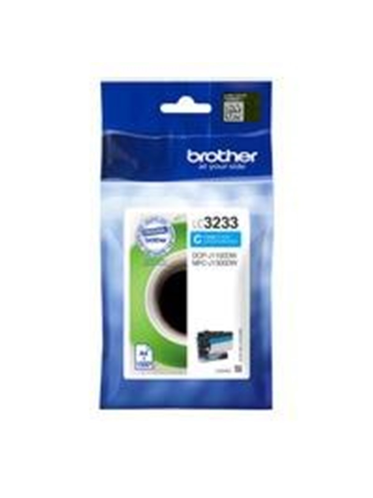 Brother LC 3233C