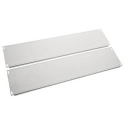 Hager M-MDG160 Hager M-MDG160 Geschlossenes Modul f.Moduldach Breite 1600mm Geschlossenes Modul Stahl 1 St.