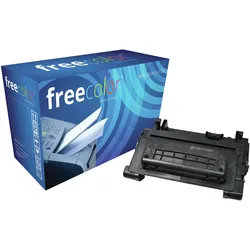 2x Freecolor, Toner, 10500 Standardseiten bei 5% Deckung (BK)