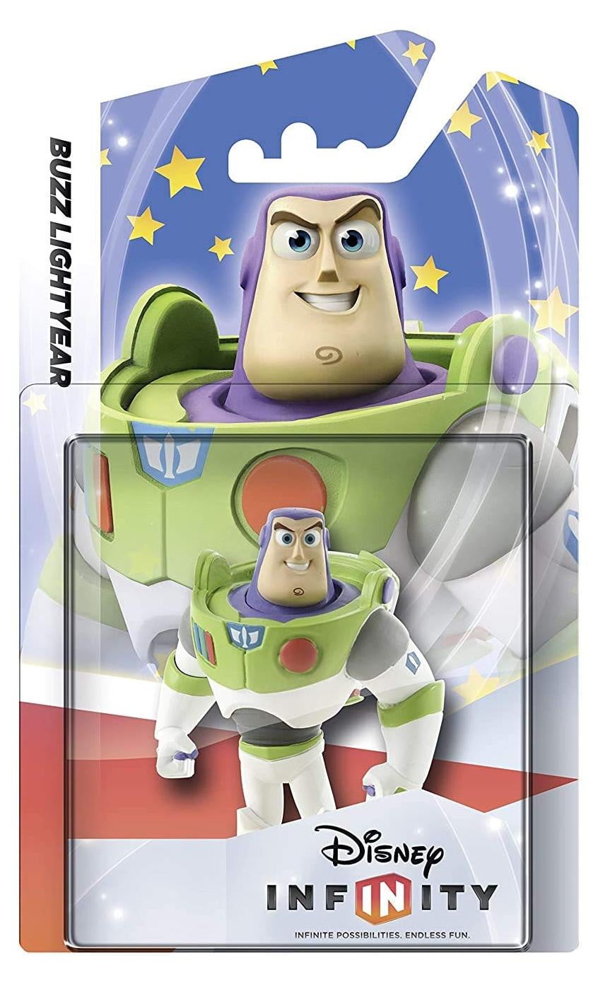 Disney Infinity 1.0 figuur