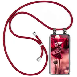 moex Free Spirit Xiaomi 12T Hülle mit Band abnehmbar