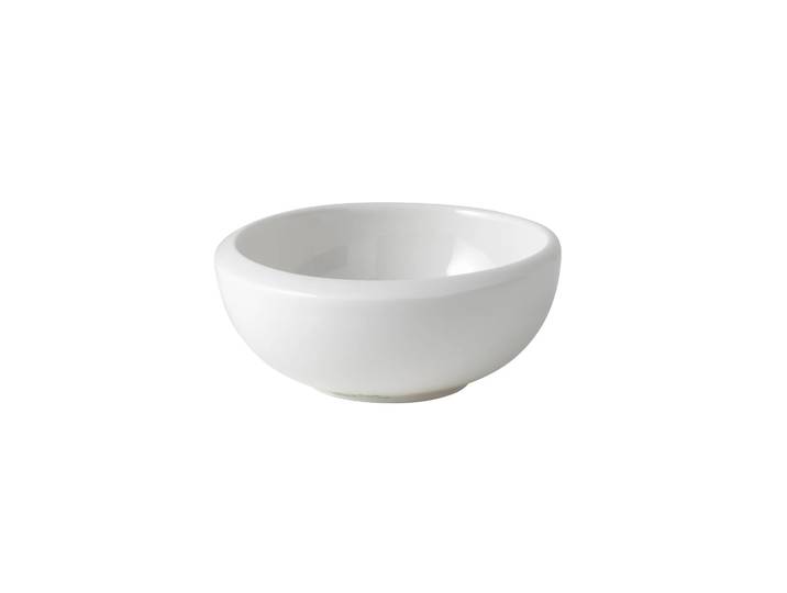 Villeroy & Boch Bol pour sauces NewMoon 8,5 cm Blanc