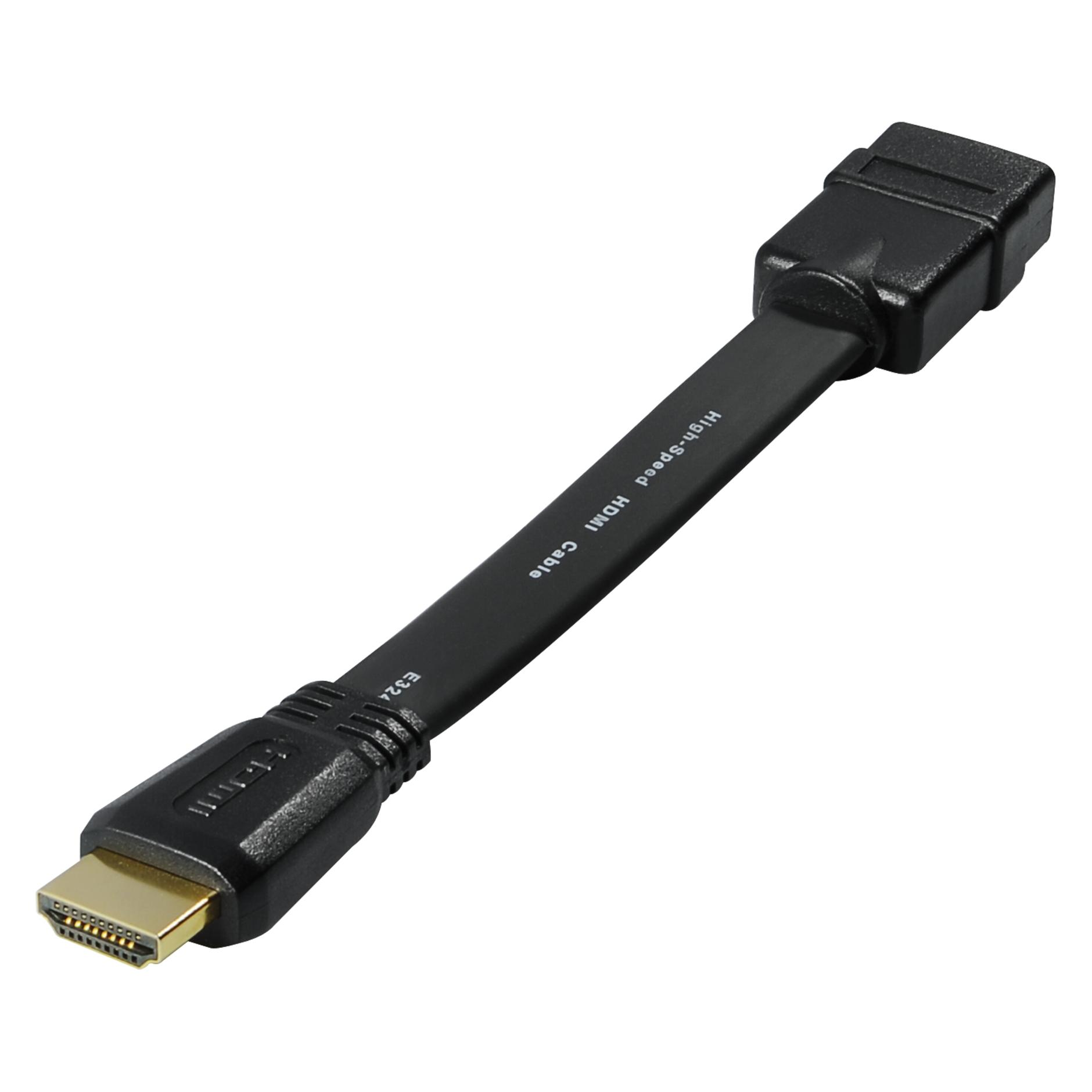 Maxtrack High Speed HDMI Kabeladapter (0.16 m) (C 202 FK)