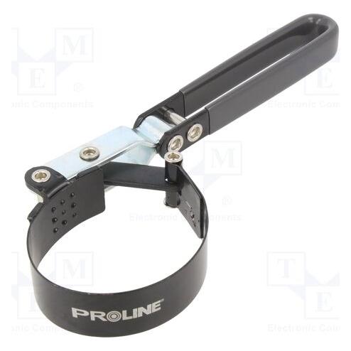 Proline Ölfilterschlüssel 60-73 mm (46882)