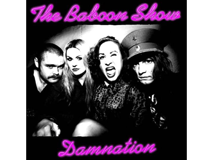Damnation