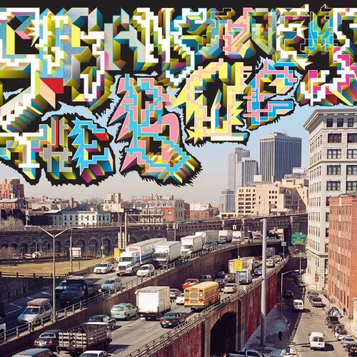 Sufjan Stevens - Bqe (the Brooklyn-Queens Expressway) - Preis vom 09.10.2026 07:28:09 h