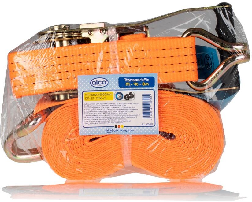 ALCA 406400 Tie down strap