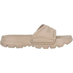 ENDURANCE Toopin Pool Pantoletten 1136 - simply taupe 37