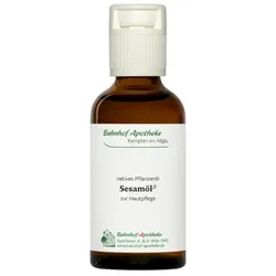 SESAMÖL 50 ml
