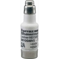 Mersen 01700.013000 Neozed-Sicherung Sicherungsgröße = D01 13 A 400 V