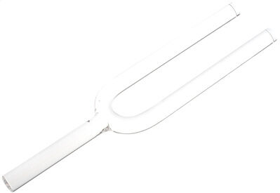 Thomann Crystal Tuning Fork 25mm
