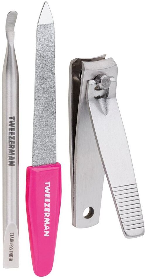 Tweezerman Mini Manicure Gift Set