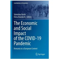 The Economic and Social Impact of the C, Fachbücher