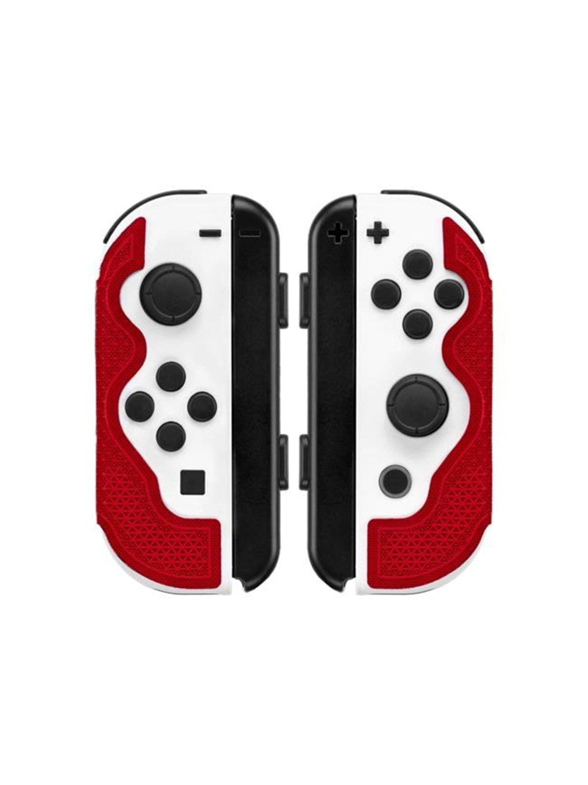 Lizard Skins DSP Controller Grip For Nintendo Switch Joy-Con - Crimson Red - Miscellaneous Zubehör für Spielkonsole - Nintendo Switch