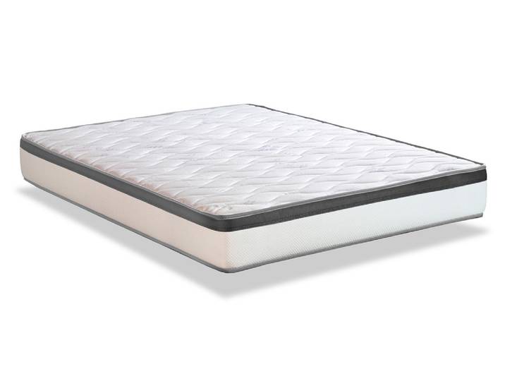 Matelas Prestige hybride - Basika