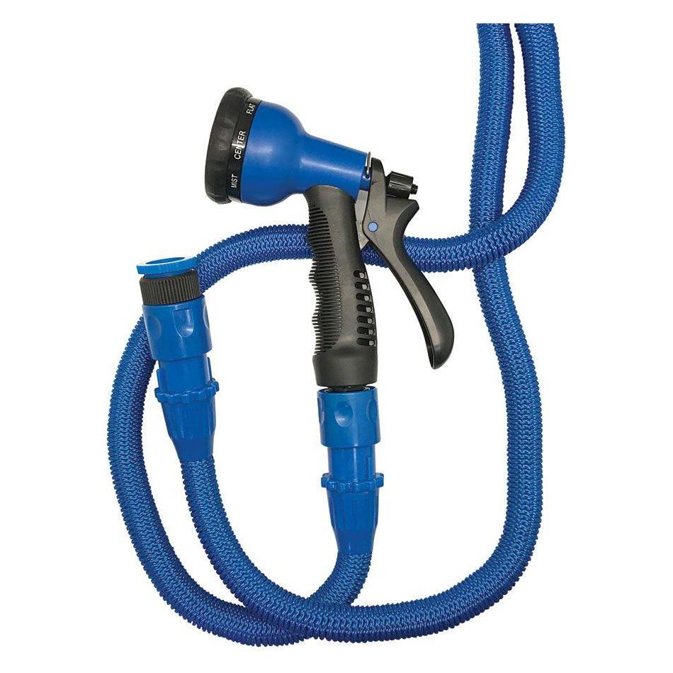 Altadex Xpansy pro blau dehnbarer Schlauch, 15 m (15 m, 12 mm) (45304591)
