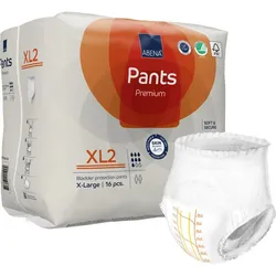 Abena Pants Premium Xl2 16 ST