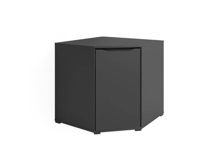 Commode Ruben 78x76.6cm Anthracite Vicco 40104