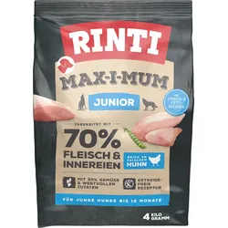 Rinti Max-i-mum Junior 1x4 kg