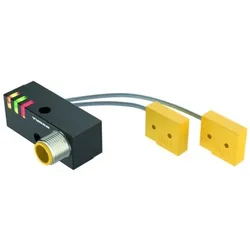 Turck Sensor NI2-Q6.5 #1650079