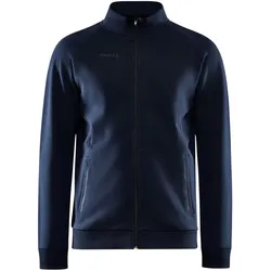 CRAFT Core Soul Sweatjacke Herren 395000 - dark navy S