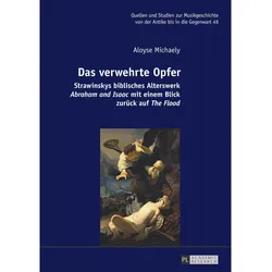 Das verwehrte Opfer, Fachbücher von Aloyse Michaely