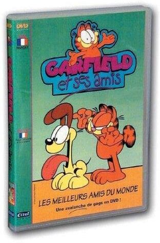 Garfield et ses amis : Les meilleurs amis du monde [FR Import] - Preis vom 14.10.2026 23:07:16 h