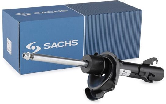SACHS 313 415 Shock absorber
