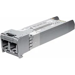Ubiquiti UACC-OM-MM-10G-D-2, Transceiver, Silber