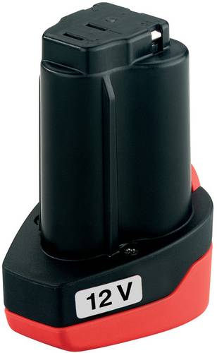 Metabo 625438000 12V Li-Power Werkzeug-Akku 12V 2Ah Li-Ion