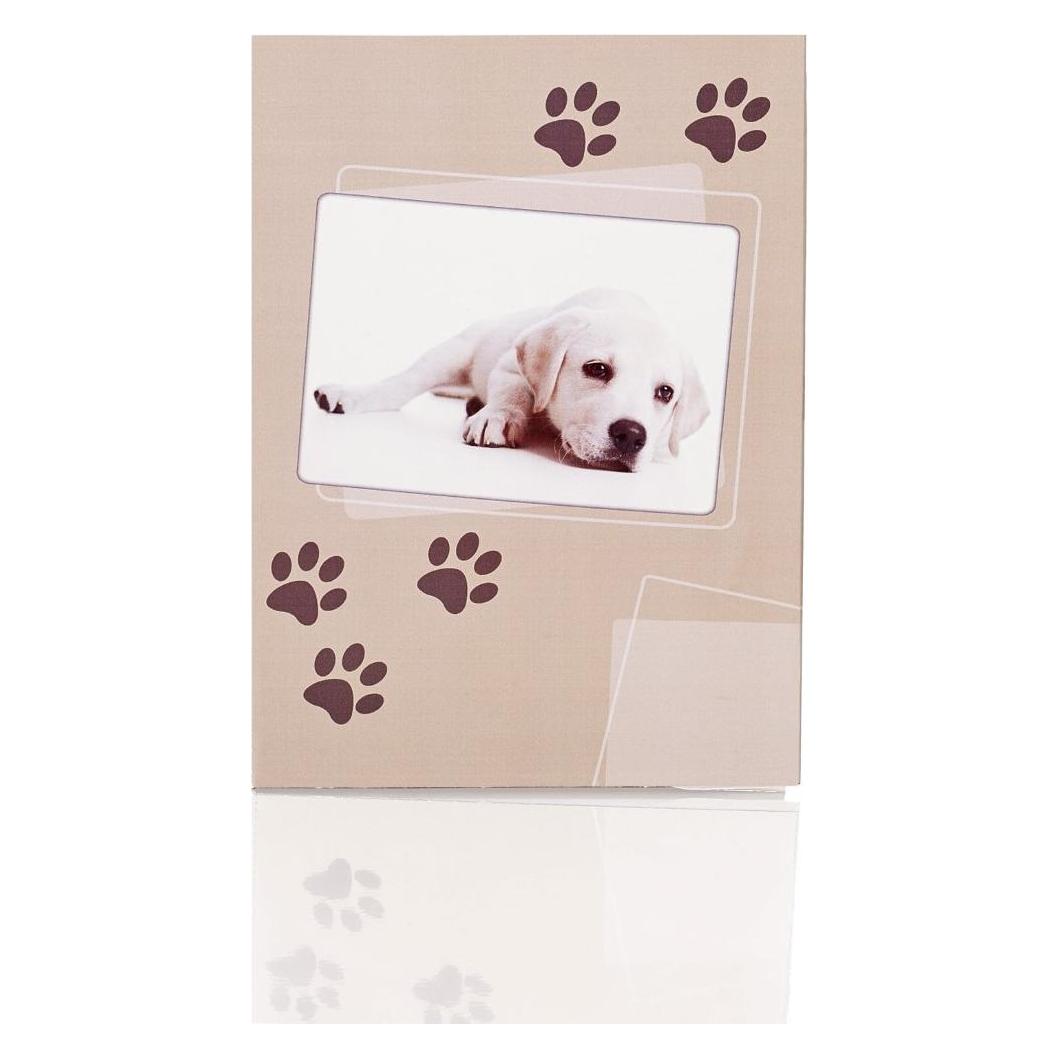 Magni Briefpapierpack 10/10 Sam Hundepfoten (20 Stk.) (11701108000)