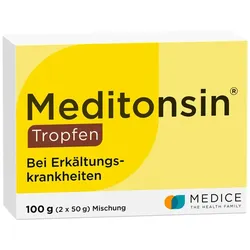 Meditonsin Tropfen