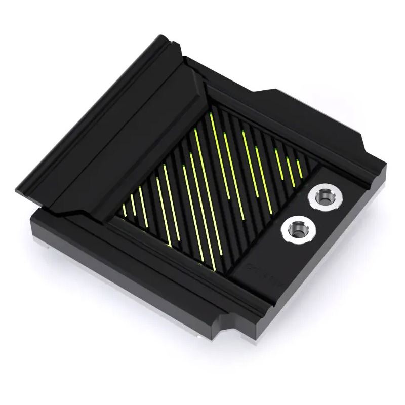 Alphacool Apex Monoblock MAG X870 TOMAHAWK WIFI