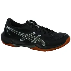 ASICS, Herren, Hallenschuhe, Gel-Rocket (44.5), Schwarz