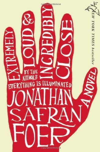 Foer, Jonathan Safran - Extremely Loud and Incredibly Close: A Novel - Preis vom 30.09.2026 22:30:23 h