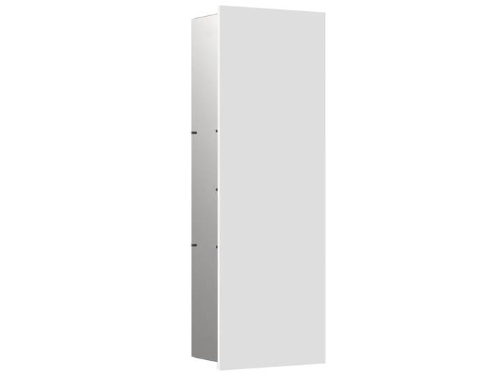 Emco asis pure Schrankmodul - Unterputzmodell, Anschlag rechts 1216043