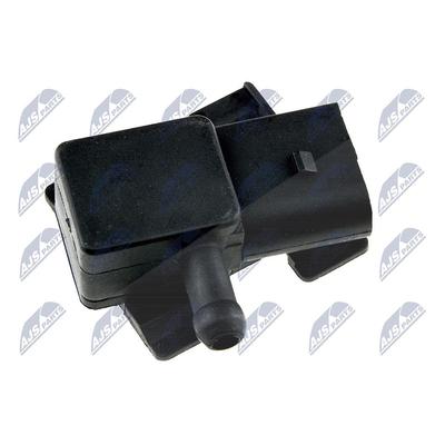 Nty Sensor, Abgasdruck [Hersteller-Nr. ECS-BM-003] für BMW, Mini