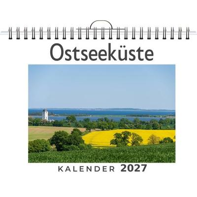 Ostseeküste