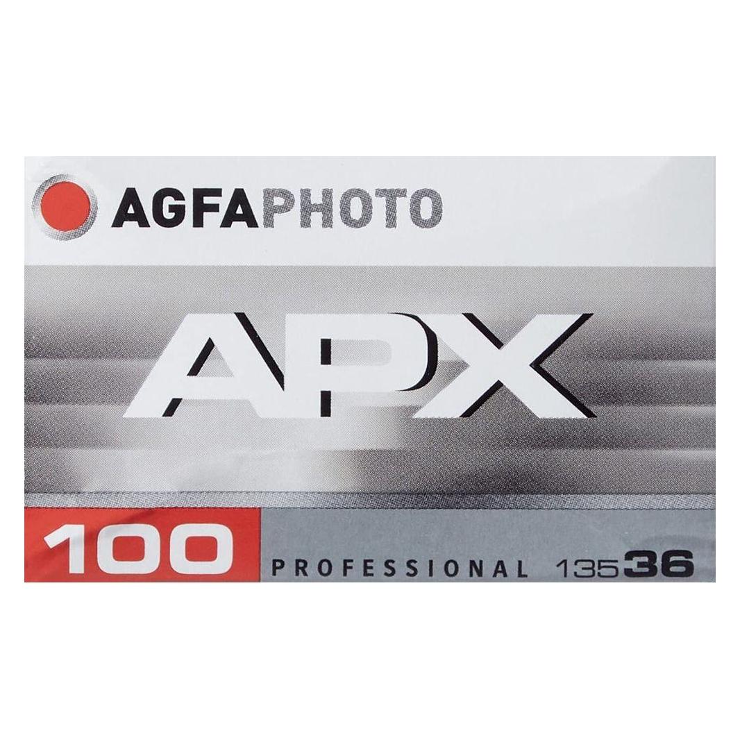 Agfaphoto APX 100 135/36 (6A1360)