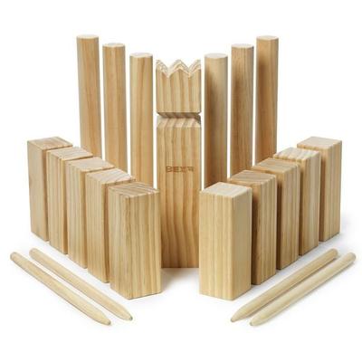BEX Sport 541-014 - Kubb Family Pine Wood