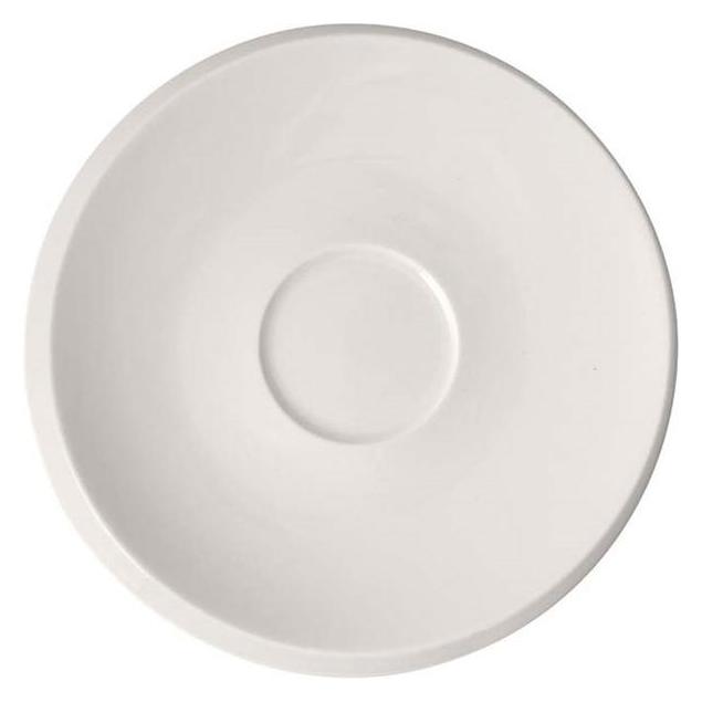 Villeroy & Boch Kaffeeuntertasse NewMoon (1 Stk., 17 cm) (1042641310) Mindestbestellmenge: 6 Stück