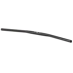 HIGHSIDER pro X-Bar Drag Bar Wide XD2 Lenker Aluminium Schwarz, 1 1/8 Zoll