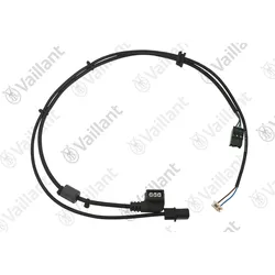 VAILLANT Kabel, Pumpe Wilo Vaillant-Nr. 0020231973