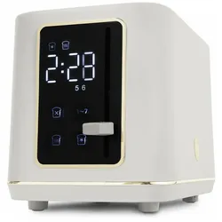 BerlingerHaus Toaster Sahara Collection, Toaster, Beige