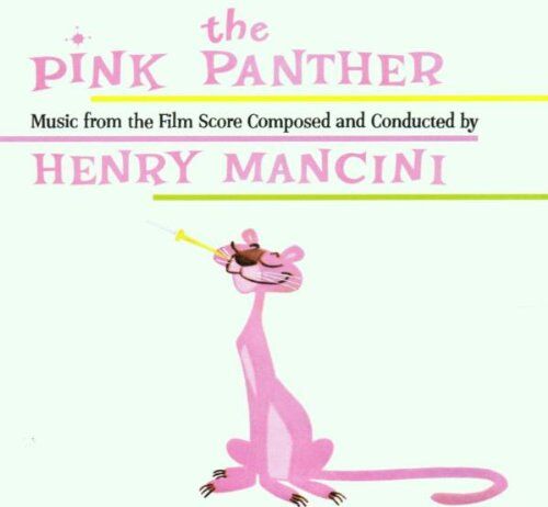Mancini, Henry & His Orchestra - The Pink Panther - Preis vom 19.10.2026 19:33:35 h