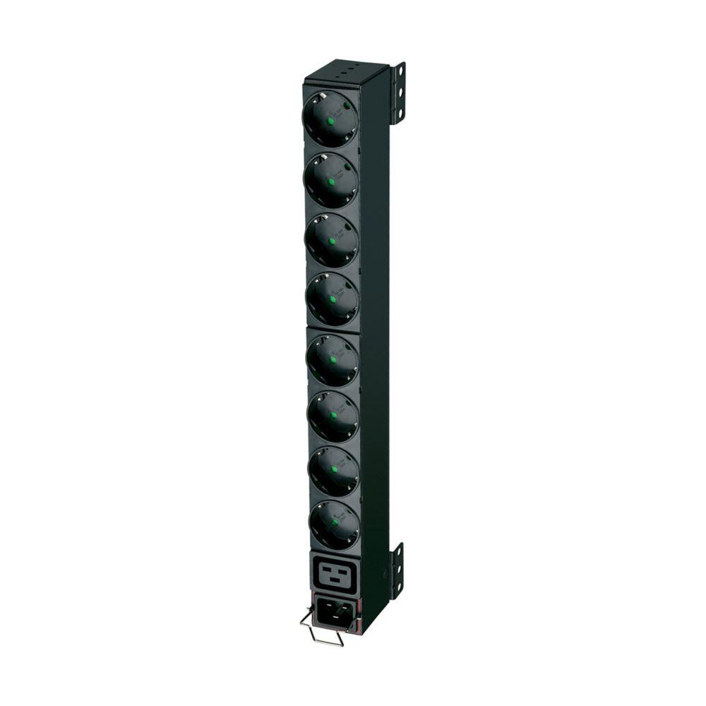 Eaton FlexPDU 8DIN EFLX8D