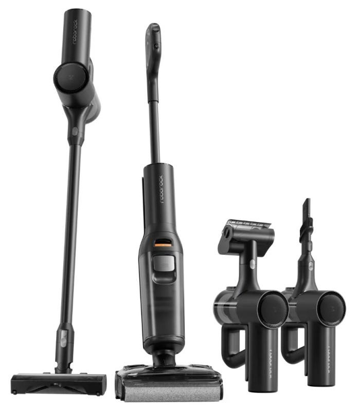 Roborock Cordless upright hoover F25 ACE Combo